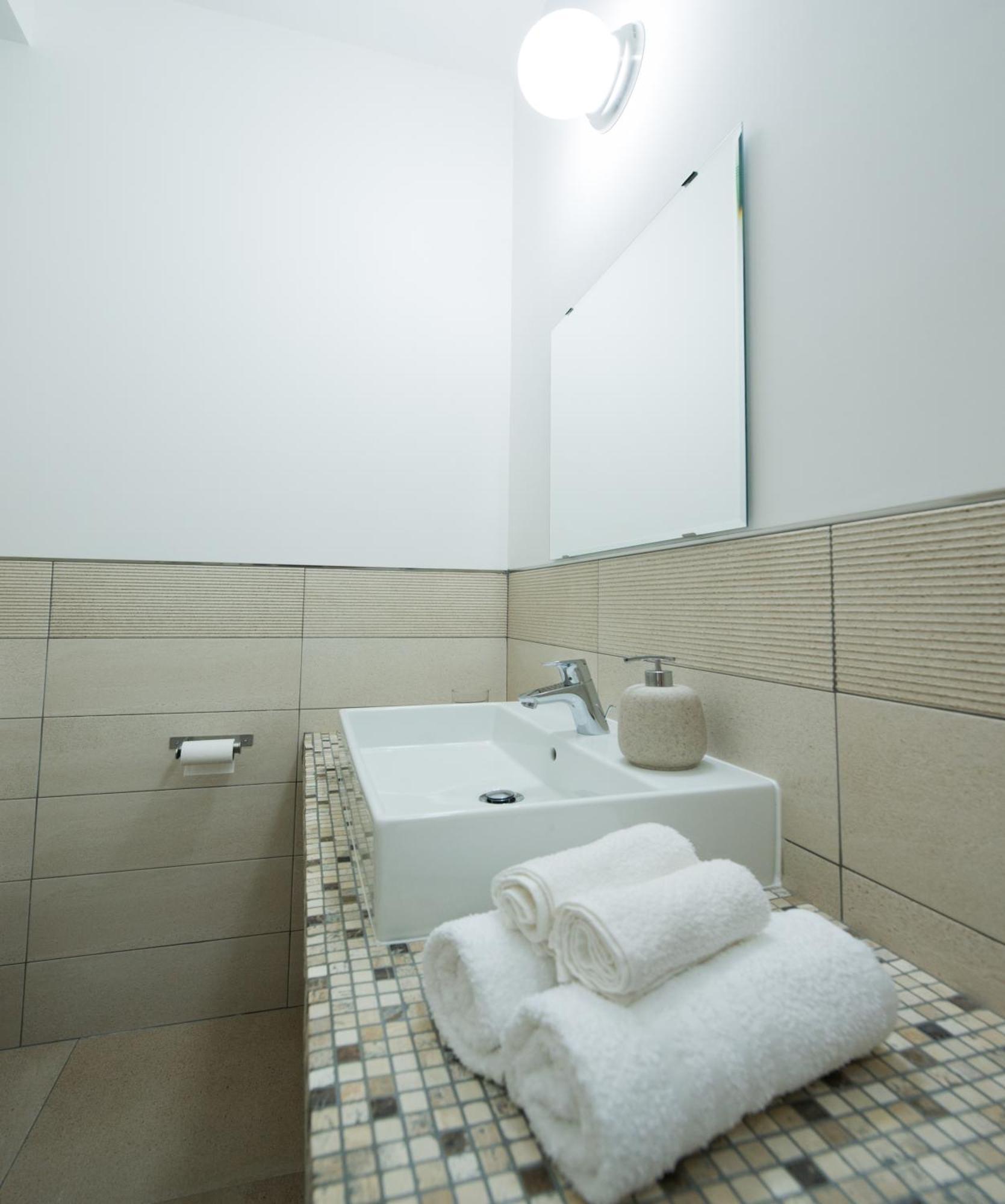 B&B Belvedere アグローポリ エクステリア 写真